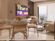 Departamento en Venta Azcapotzalco S. Salvador X. 25 2771