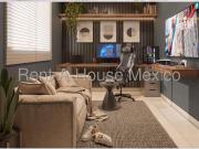 Departamento en Venta Azcapotzalco S. Salvador X. 25 2778 J