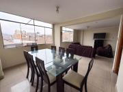 Departamento en venta + Azotea a pasos de Av. Habich y...