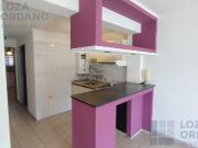 Departamento en venta B° SAN MARTIN