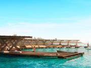 Departamento en venta Bacalar de 2 habitaciones en...