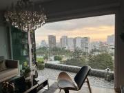 Departamento en venta Barranco