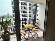 DEPARTAMENTO EN VENTA BARRANCO 42.17m² AV. EL SOL OESTE