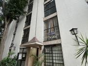 Departamento en Venta Barrio de la Candelaria, Coyoacan