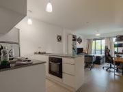 Departamento en venta barrio Echesortu monoambiente...