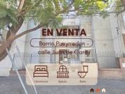 Departamento en Venta Barrio General Paz