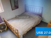 Departamento en venta barrio laprida