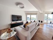 Departamento en venta, Barrio Martin, Rosario, Piso...