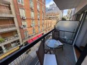 Departamento en venta Barrio Norte 1 amb piso alto...