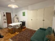 Departamento en venta Barrio Norte, CABA