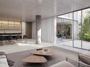 Departamento en venta Barrio Norte / Recoleta 1 ambiente