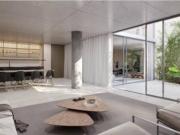 Departamento en venta Barrio Norte / Recoleta 1 ambiente