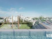 Departamento en venta Barrio Norte / Recoleta 1 ambiente