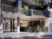 Departamento en venta Barrio Norte / Recoleta 2 ambientes
