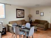 Departamento en venta, Barrio Oxtopulco, Privada Chimalistac