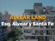 Departamento en venta barrio Pichincha Alverar Land...