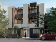 Departamento en venta barrio Pueyrredon 1 dormitorio