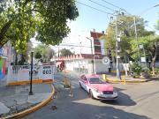 Departamento en venta, Barrio Zapotla Iztacalco, Edo. de...