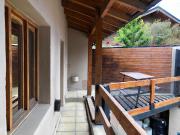 Departamento en venta Barrio Ñireco