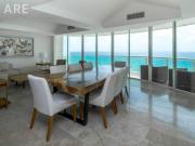 Departamento en Venta Bay View Grand Condos Cancún
