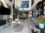 Departamento en Venta Be Alto Polanco