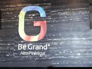 DEPARTAMENTO EN VENTA BE GRAND ALTO PEDREGAL