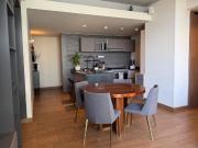 Departamento en venta Be Grand Alto Polanco