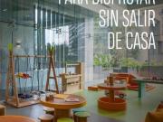 DEPARTAMENTO EN VENTA BE GRAND ALTO POLANCO CIUDAD DE MEXICO