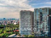 DEPARTAMENTO EN VENTA BE GRAND ALTO POLANCO CIUDAD DE MEXICO