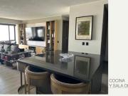 Departamento en venta Be Grand Santa Fe amueblado