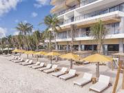 Departamento en VENTA BEACH FRONT PUERTO MORELOS 1...
