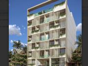 Departamento en Venta Belehu Playa del Carmen, Quintana Roo