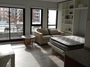 Departamento en Venta Belgrano 1 ambiente a estrenar