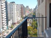 Departamento en venta Belgrano 4 amb gran balcón