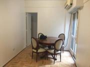Departamento en Venta Belgrano