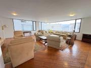 DEPARTAMENTO EN VENTA BELLAVISTA SECTOR CANAL 8