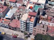 Departamento en Venta, Beniti Juarez, Narvarte Oriente