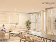 Departamento en venta, Benito Juárez