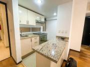 Departamento en venta Benito Juárez 2 estacionamientos...