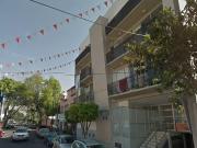 DEPARTAMENTO EN VENTA, BENITO JUAREZ, CDMX DEPARTAMENTO EN VENTA, BENITO JUAREZ, CDMX