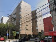 Departamento en venta, Benito Juarez, CDMX, col. Del Valle