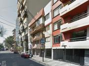 Departamento en venta, Benito Juárez, CDMX, col. Del...