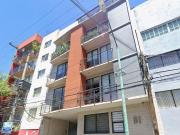 Departamento en venta, Benito Juárez, CDMX, Niños Héroes...