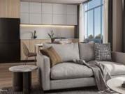 Departamento en Venta Benito Juárez Del Valle 24 4704