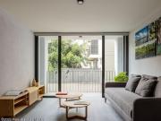 Departamento en venta Benito Juárez Nápoles 24 535 JAS
