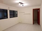 DEPARTAMENTO EN VENTA BENITO JUAREZ NARVARTE PONIENTE...
