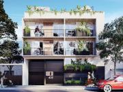 Departamento en venta Benito Juárez, Portales