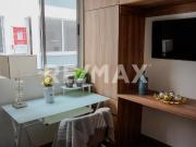 Departamento en venta Benito Juárez, Portales