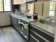 Departamento en venta Benito Juárez, Portales