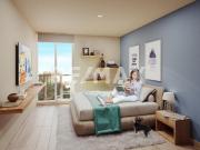 Departamento en venta Benito Juárez, Portales 4